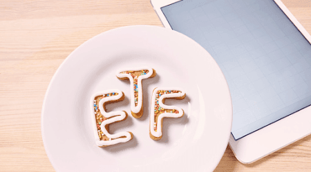 5 of the best value ETFs of 2021