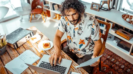 Best bank accounts for freelancers and the self-employed