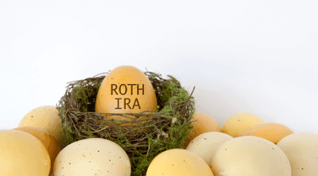 Best Roth IRA accounts for 2023
