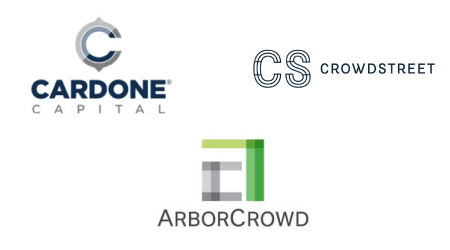 Roofstock competitors
