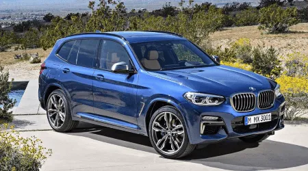 Compare BMW X3 insurance rates for 2022 | finder.com