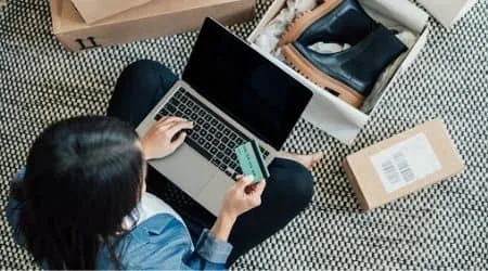 Buy now, pay later (BNPL) mistakes