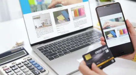 Consumer lending in 2021 and beyond