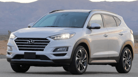 Compare Hyundai Tucson car insurance prices | finder.com