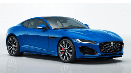 Jaguar F-Type car insurance rates | finder.com