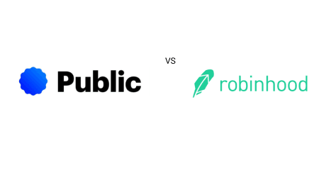 Public vs. Robinhood