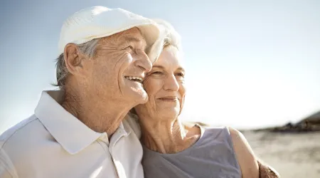 Life insurance for seniors over 70