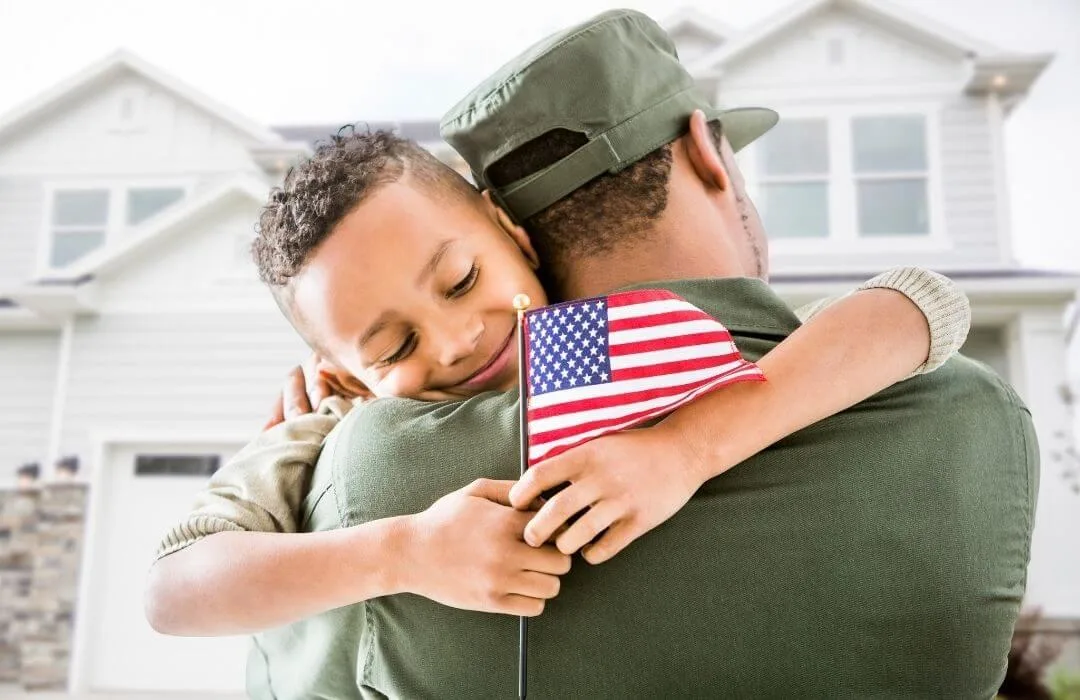 Veteran-owned businesses and startups