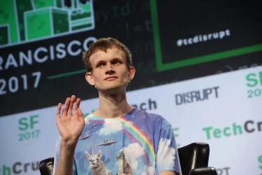 Ethereum creator donates 50 trillion SHIB to help battle COVID-19