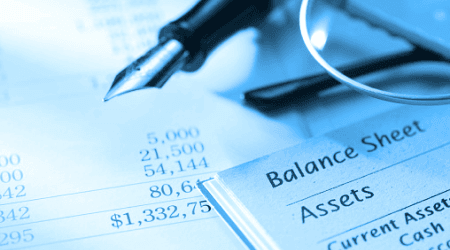 How to read a balance sheet