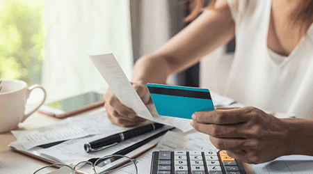 How an overdraft affect your mortgage application