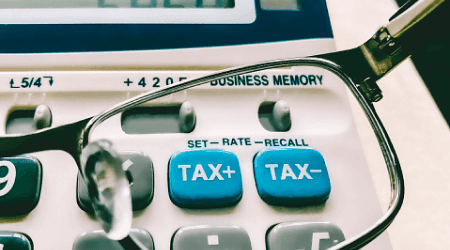 What is tax-loss harvesting?
