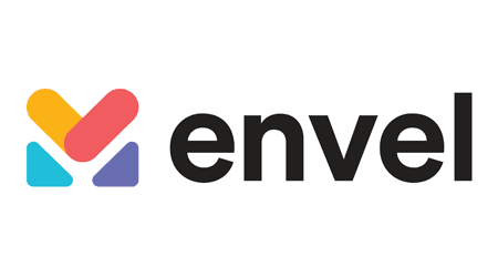 Envel bank account review
