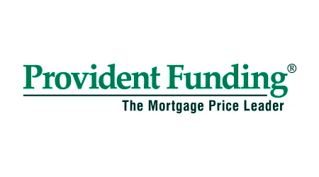 Provident Funding mortgage review