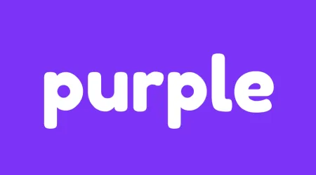 Purple Mastercard Debit Card review