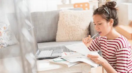 Methodology: Kids’ checking accounts and prepaid debit cards