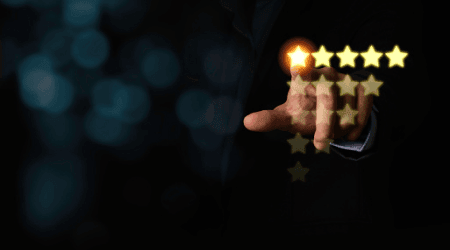 Methodology: How we rate robo-advisors