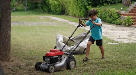 How to make money as a kid: 15 best jobs for kids