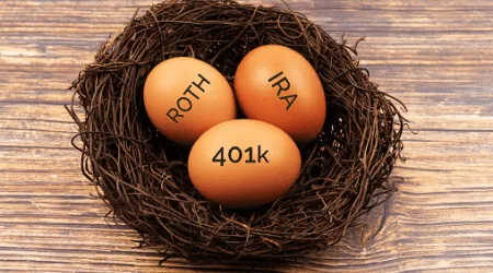 401(k) vs. IRA: Which is best for you?