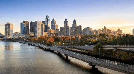 Most diverse cities in the US