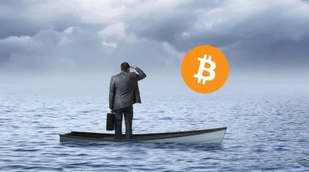 Is it too late to invest in Bitcoin?
