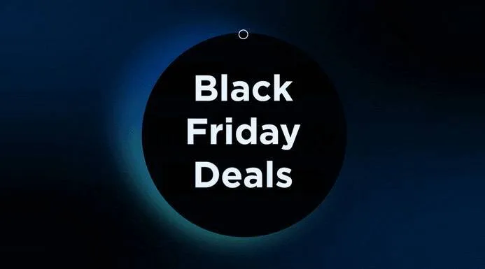 Crypto.com Black Friday Deal with 2X Pay Rewards