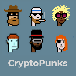 CryptoPunks Guide & Review | finder.com