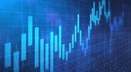 How to Read a Stock Chart - 3 Common Types Investors Use