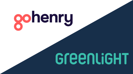 GoHenry vs. Greenlight: Which is best for your family?