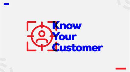 Guide to know your customer procedures