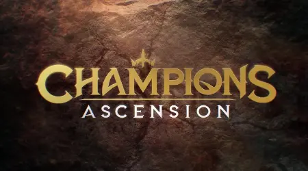 Champions Ascension guide