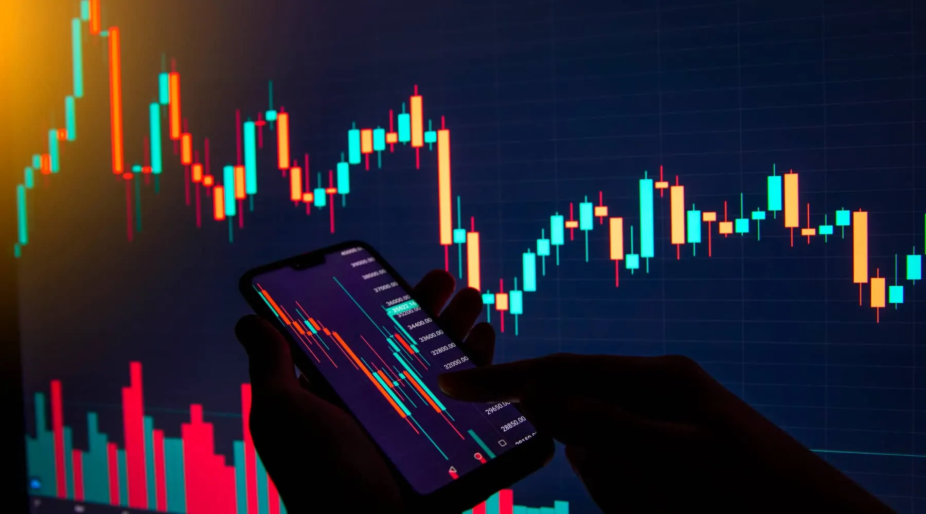 Today’s top U.S. stocks: Qualcomm (QCOM ↑4.6%), DuPont (CTA-A ↑4.4%)