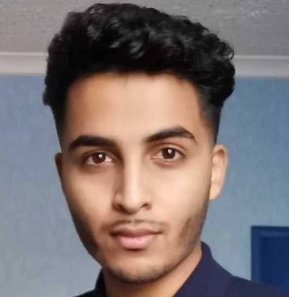 Reemul Balla's headshot