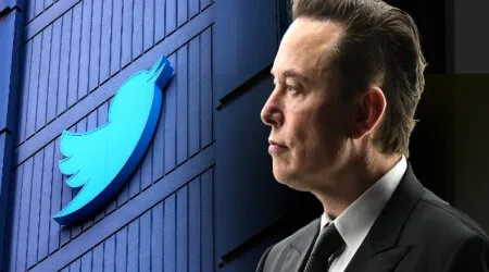 Musk ends $44B Twitter takeover deal, sending social media giant’s shares tumbling