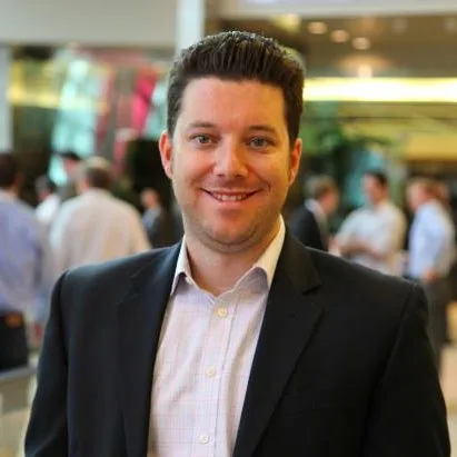 Adam Snyder headshot