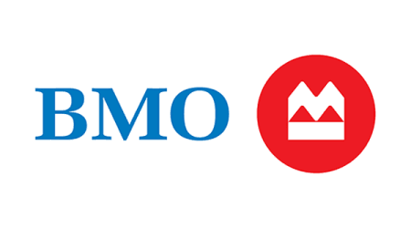 BMO products: Checking, Savings and CDs