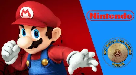 Nintendo NFTs, metaverse, blockchain and Reggie: A complete guide