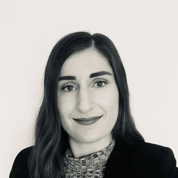 Veronica Ott's headshot