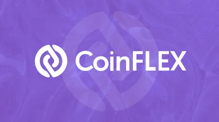 CoinFlex launches $47 million token to fix cash crunch