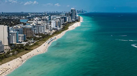 Compare HELOC rates in Florida