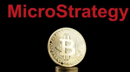 Down $1 billion, MicroStrategy still all in on Bitcoin. Are you?