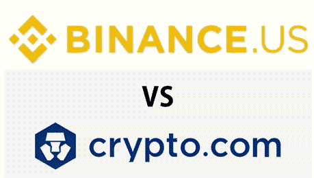 Crypto.com vs. Binance.US: Which crypto exchange is better?