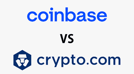 Crypto.com vs. Coinbase: Which crypto exchange is better?