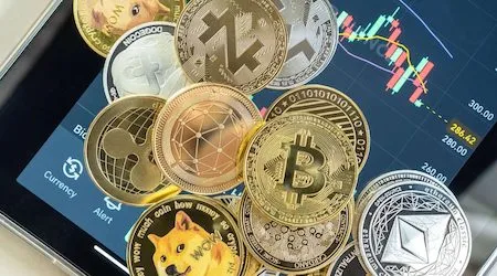 5 types of cryptocurrency explained
