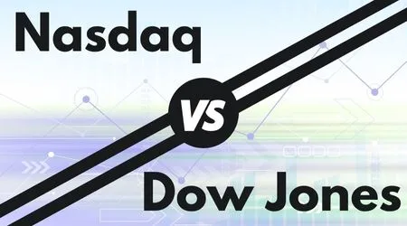Nasdaq vs. Dow Jones