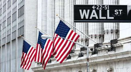 S&P 500 surges after inflation-induced sell-off