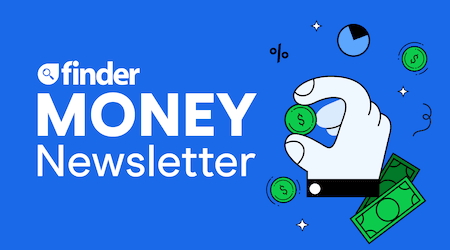 Finder Money Newsletter: May 10, 2023