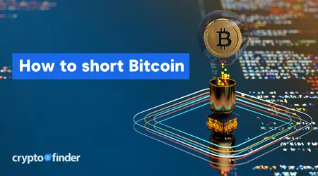 How to short Bitcoin