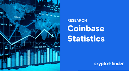 coinbase stats