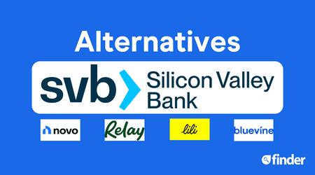 Alternatives to Silicon Valley Bank
